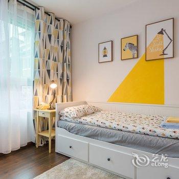 成都拾起公寓(下莲池街分店)酒店提供图片