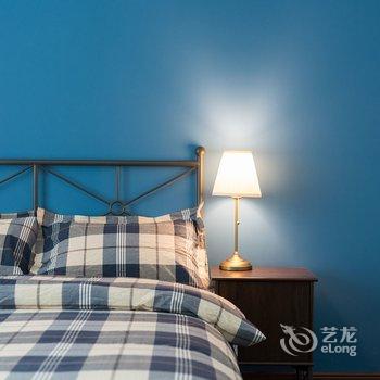 成都拾起公寓(下莲池街分店)酒店提供图片