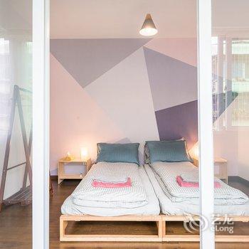 成都拾起公寓(下莲池街分店)酒店提供图片