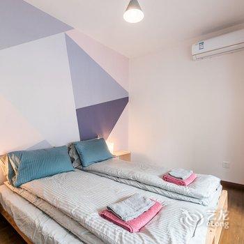 成都拾起公寓(下莲池街分店)酒店提供图片