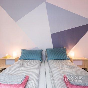 成都拾起公寓(下莲池街分店)酒店提供图片