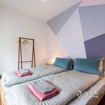 成都拾起公寓(下莲池街分店)酒店提供图片