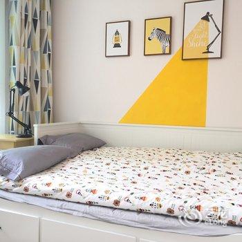 成都拾起公寓(下莲池街分店)酒店提供图片