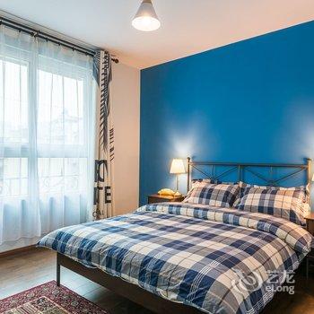 成都拾起公寓(下莲池街分店)酒店提供图片