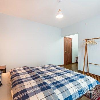 成都拾起公寓(下莲池街分店)酒店提供图片