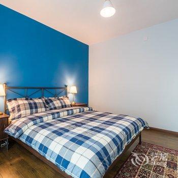 成都拾起公寓(下莲池街分店)酒店提供图片