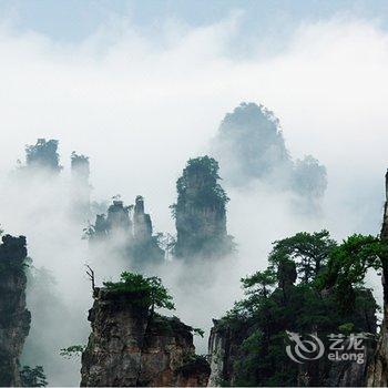 张家界碧桂园凤凰度假别墅酒店提供图片