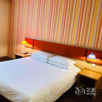 如家快捷酒店(新乡解放大道平原路店)酒店提供图片