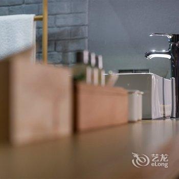 重庆的米空间酒店(观音桥北滨路鎏嘉码头店)酒店提供图片