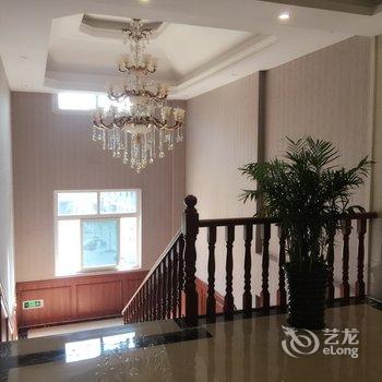 重庆骊珑酒店酒店提供图片