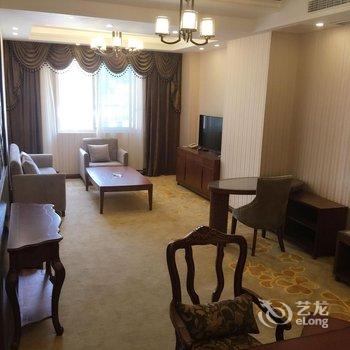 重庆骊珑酒店酒店提供图片