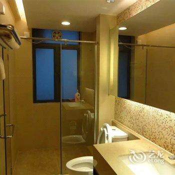 广州殷灿洪度假别墅酒店提供图片