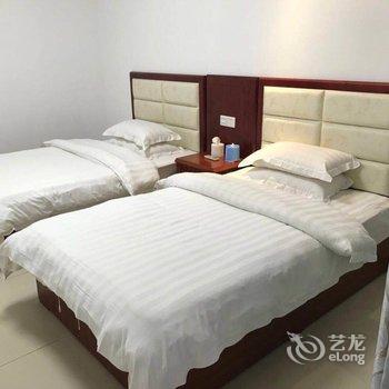 广州殷灿洪度假别墅酒店提供图片