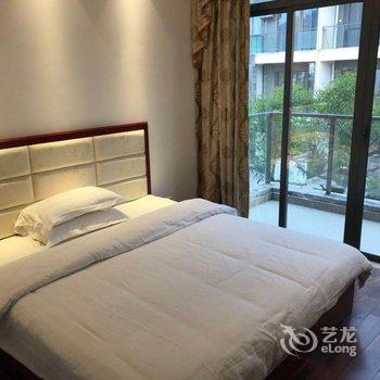 广州殷灿洪度假别墅酒店提供图片