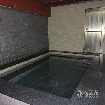 广州殷灿洪度假别墅酒店提供图片