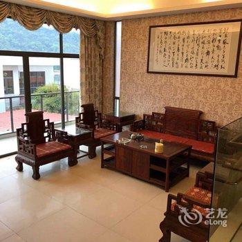 广州殷灿洪度假别墅酒店提供图片