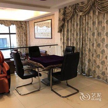 广州殷灿洪度假别墅酒店提供图片