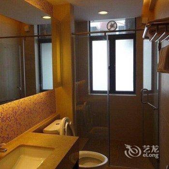 广州殷灿洪度假别墅酒店提供图片