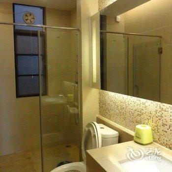 广州殷灿洪度假别墅酒店提供图片