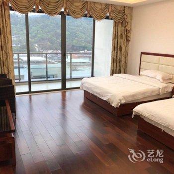 广州殷灿洪度假别墅酒店提供图片