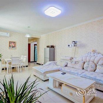 西安Chihirohouse-千寻精品民宿(含元路分店)酒店提供图片