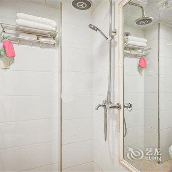 西安Chihirohouse-千寻精品民宿(含元路分店)酒店提供图片