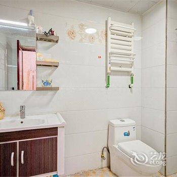 西安Chihirohouse-千寻精品民宿(含元路分店)酒店提供图片