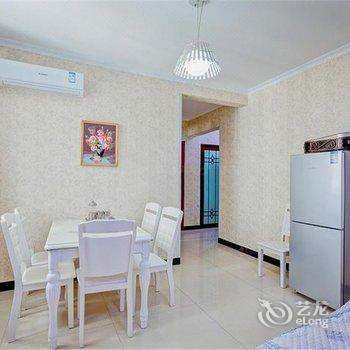 西安Chihirohouse-千寻精品民宿(含元路分店)酒店提供图片