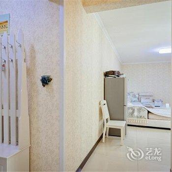 西安Chihirohouse-千寻精品民宿(含元路分店)酒店提供图片