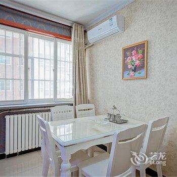 西安Chihirohouse-千寻精品民宿(含元路分店)酒店提供图片