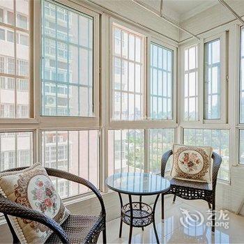 西安Chihirohouse-千寻精品民宿(含元路分店)酒店提供图片