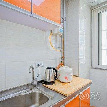 西安Chihirohouse-千寻精品民宿(含元路分店)酒店提供图片