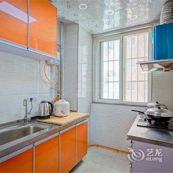 西安Chihirohouse-千寻精品民宿(含元路分店)酒店提供图片