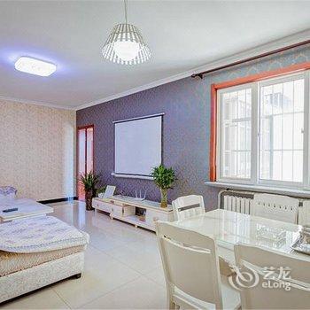 西安Chihirohouse-千寻精品民宿(含元路分店)酒店提供图片