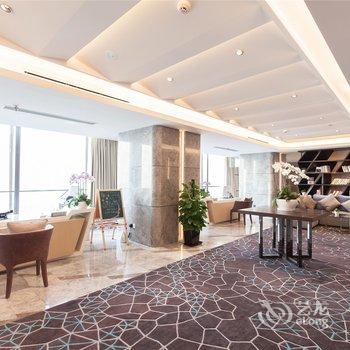天诗居行政公寓(南京国际青年文化中心店)酒店提供图片
