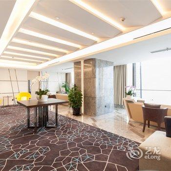 天诗居行政公寓(南京国际青年文化中心店)酒店提供图片
