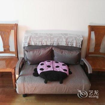 杭州鲁宇普通公寓酒店提供图片