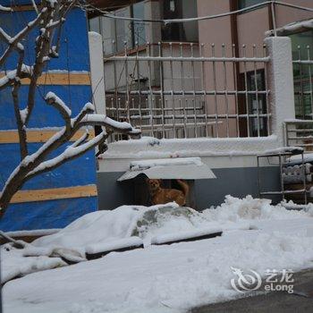 上海驿宿家民宿客栈(民陈12组路分店)酒店提供图片