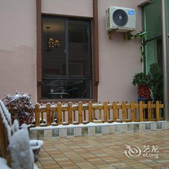 上海驿宿家民宿客栈(民陈12组路分店)酒店提供图片