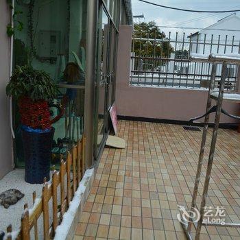 上海驿宿家民宿客栈(民陈12组路分店)酒店提供图片