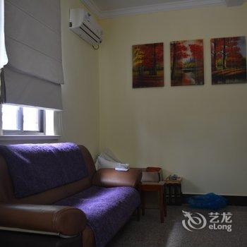 上海驿宿家民宿客栈(民陈12组路分店)酒店提供图片