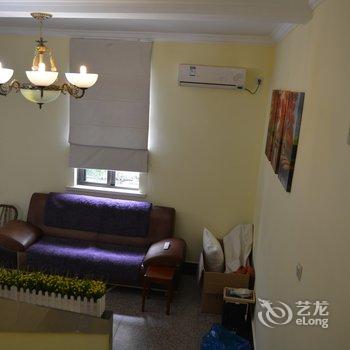 上海驿宿家民宿客栈(民陈12组路分店)酒店提供图片