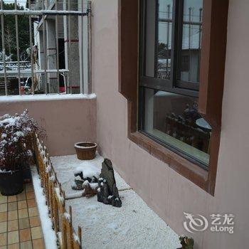 上海驿宿家民宿客栈(民陈12组路分店)酒店提供图片