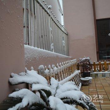 上海驿宿家民宿客栈(民陈12组路分店)酒店提供图片