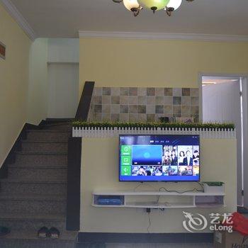 上海驿宿家民宿客栈(民陈12组路分店)酒店提供图片