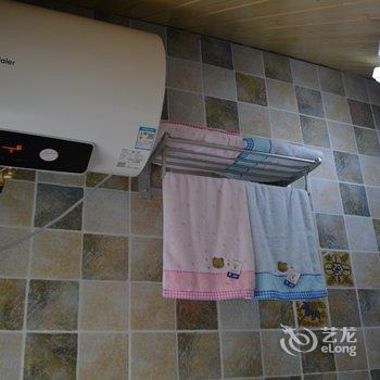 上海驿宿家民宿客栈(民陈12组路分店)酒店提供图片