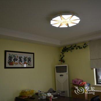 上海驿宿家民宿客栈(民陈12组路分店)酒店提供图片