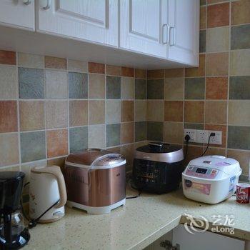 上海驿宿家民宿客栈(民陈12组路分店)酒店提供图片