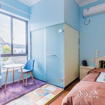 上海驿宿家民宿客栈(民陈12组路分店)酒店提供图片