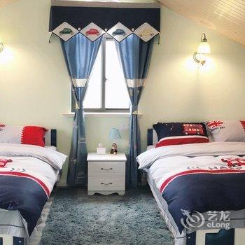 上海驿宿家民宿客栈(民陈12组路分店)酒店提供图片